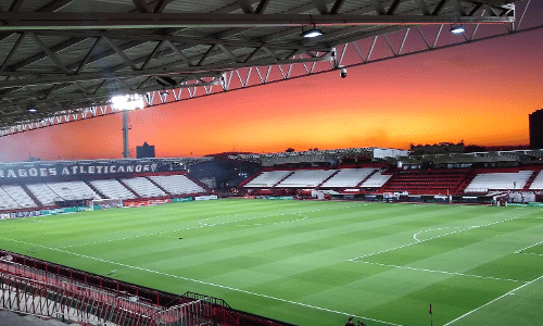 Estádio Antônio Accioly