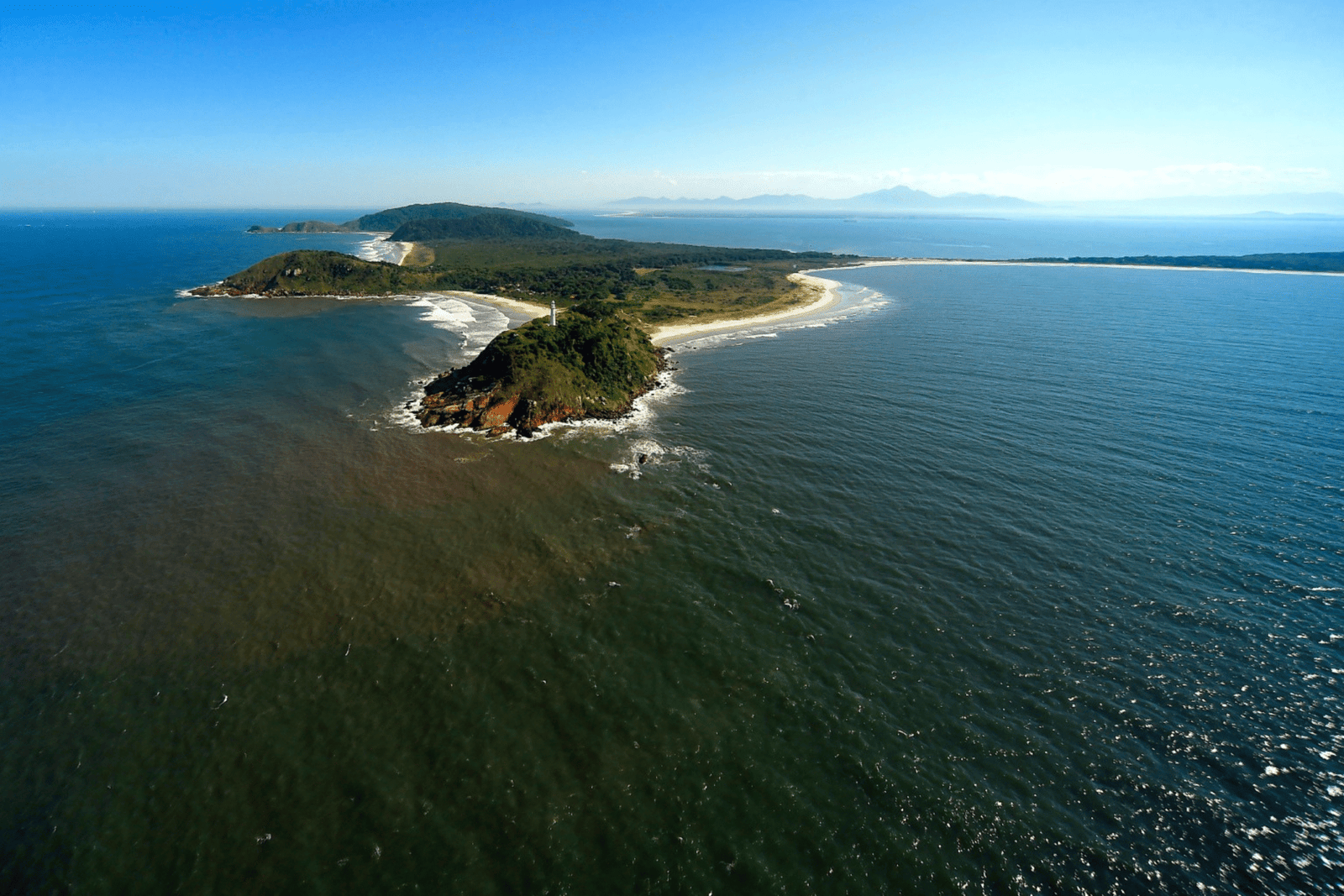 Tremor de terra de magnitude 2.4 é registrado no Litoral do Paraná no domingo (12) – CBN Curitiba – A Rádio Que Toca Notícia