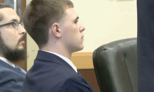 Trial begins for Cape Coral teen accused in 15-year-old's murder | Lee County