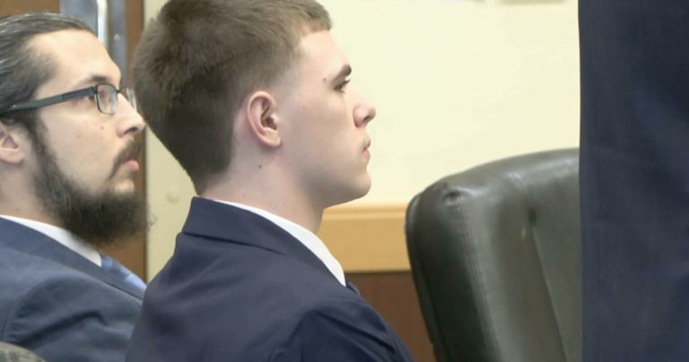 Trial begins for Cape Coral teen accused in 15-year-old's murder | Lee County