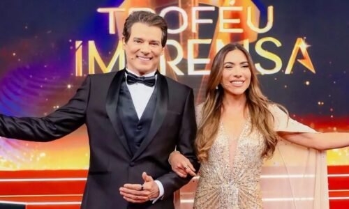 Troféu Imprensa 2026: veja a lista completa de vencedores