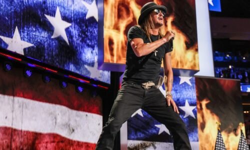 Troubled Rock the Country Tour Is Slashing Prices