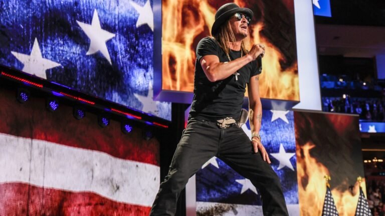 Troubled Rock the Country Tour Is Slashing Prices