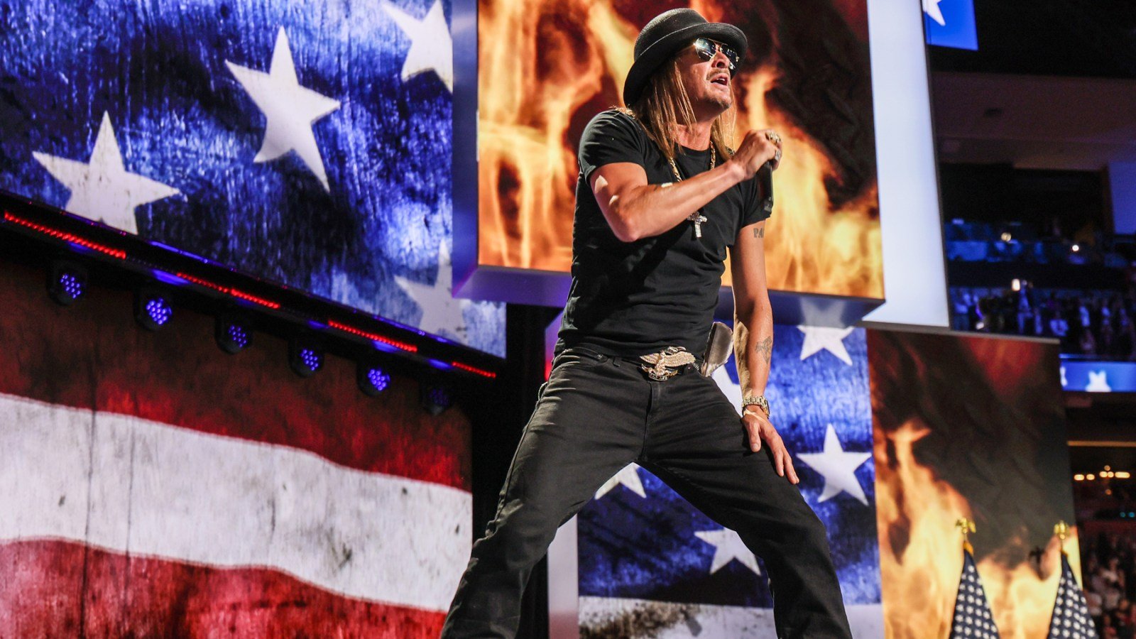 Troubled Rock the Country Tour Is Slashing Prices