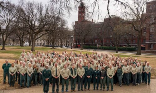 Trump administration orders dismantling of the U.S. Forest Service | Hatch Magazine