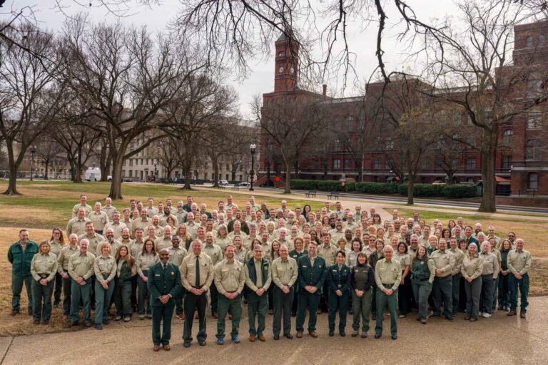 Trump administration orders dismantling of the U.S. Forest Service | Hatch Magazine