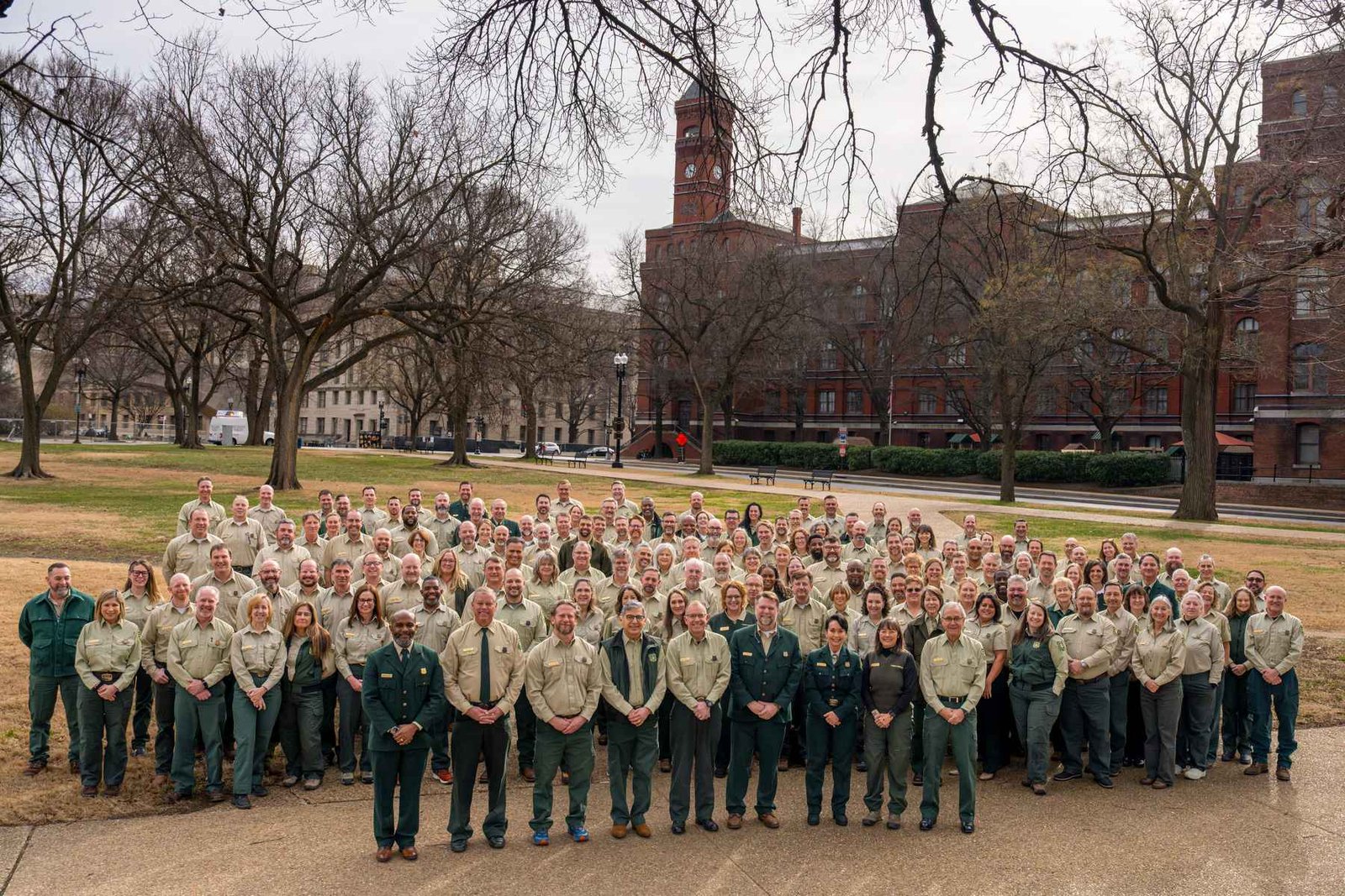 Trump administration orders dismantling of the U.S. Forest Service | Hatch Magazine