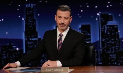 Trump says ABC had ‘better’ fire Kimmel as Disney stands firm