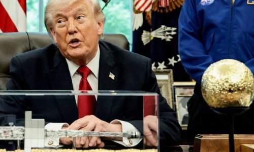 Trump to sign order expanding workers’ access to retirement plans