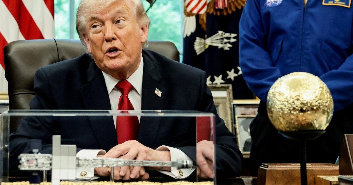 Trump to sign order expanding workers’ access to retirement plans