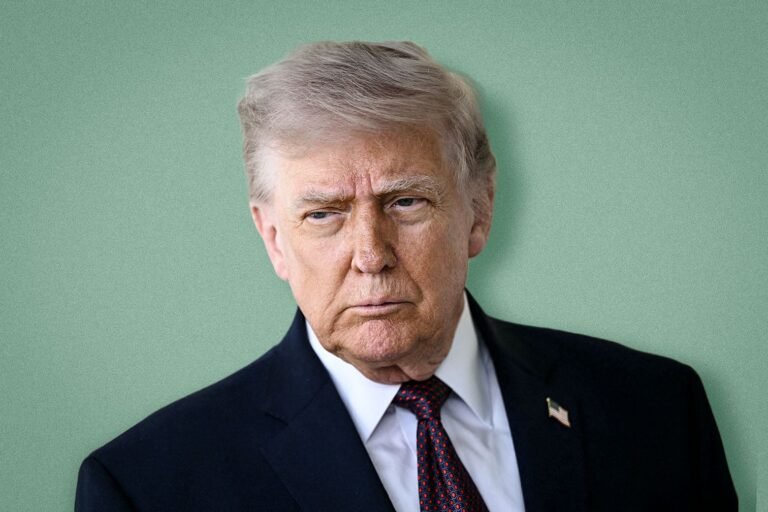 Trump's $1.5 trillion defense budget could be political suicide for Republicans.