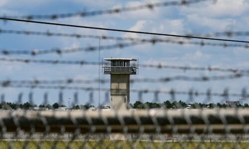 Trump’s Justice Department is bringing back firing squads for federal executions
