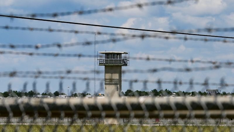 Trump’s Justice Department is bringing back firing squads for federal executions