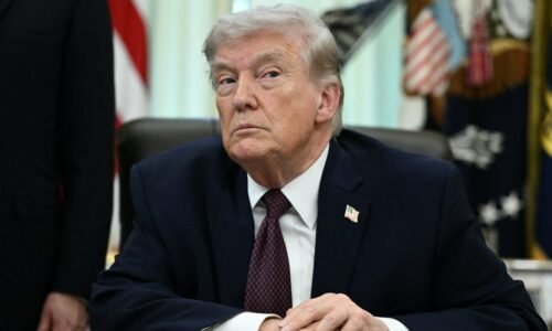 Trump's Plan to Limit PSLF Student-Loan Forgiveness Faces New Pushback
