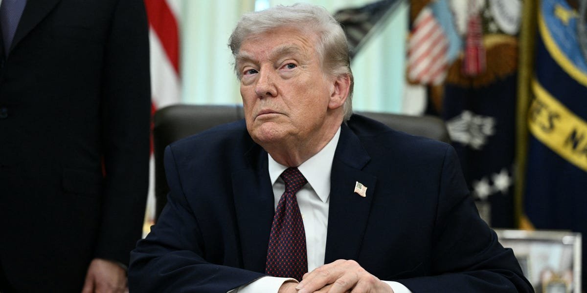 Trump's Plan to Limit PSLF Student-Loan Forgiveness Faces New Pushback
