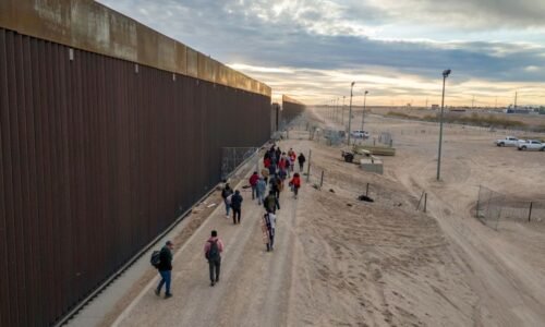 Trump’s effort to bar migrants from claiming asylum at the border rejected, setting up possible Supreme Court showdown