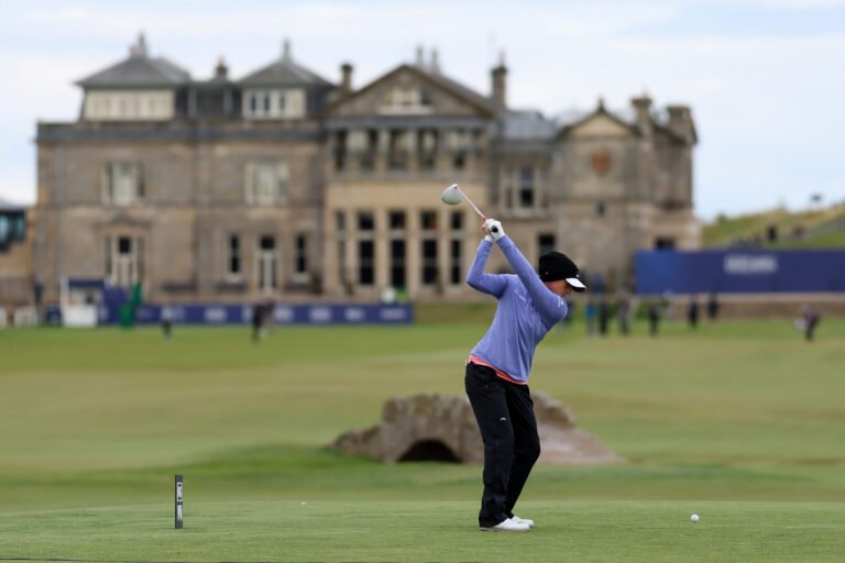 Stacy Lewis