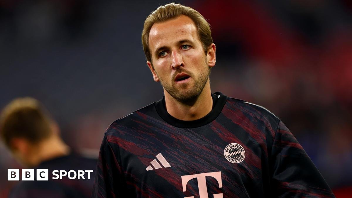 UEFA Champions League: Paris Saint-Germain vs Bayern Munich - live text commentary and score updates from semi-final first leg