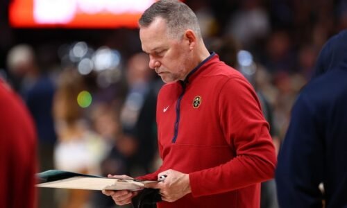 UNC's Michael Malone among highest-paid coaches with $50M deal
