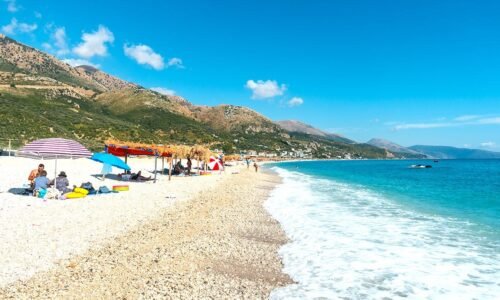 US Embassy issues Albania travel advisory over tensions linked to Iran threat