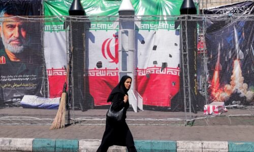 US denies nuclear plan as deadline on threat to Iran ‘civilisation’ looms | US-Israel war on Iran News