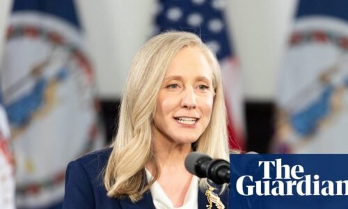 US edges closer to popular vote deciding winner of presidential elections | US politics