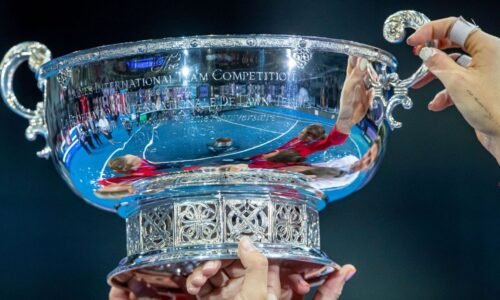 U.S. to host Hungary in Billie Jean King Cup playoffs