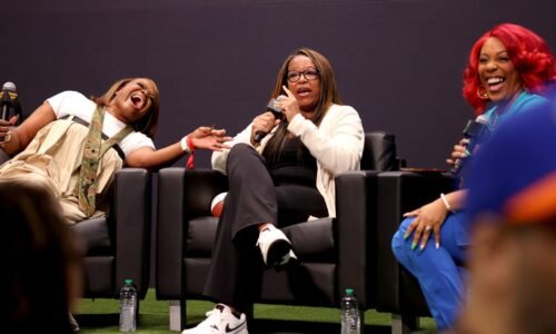 USA Network finishes 2026 WNBA lineup with veteran sideline reporter