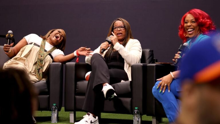 USA Network finishes 2026 WNBA lineup with veteran sideline reporter