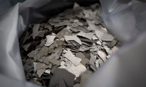 USA Rare Earth to buy Brazil's Serra Verde for $2.8 billion