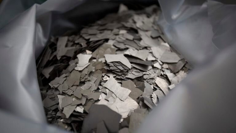 USA Rare Earth to buy Brazil's Serra Verde for $2.8 billion