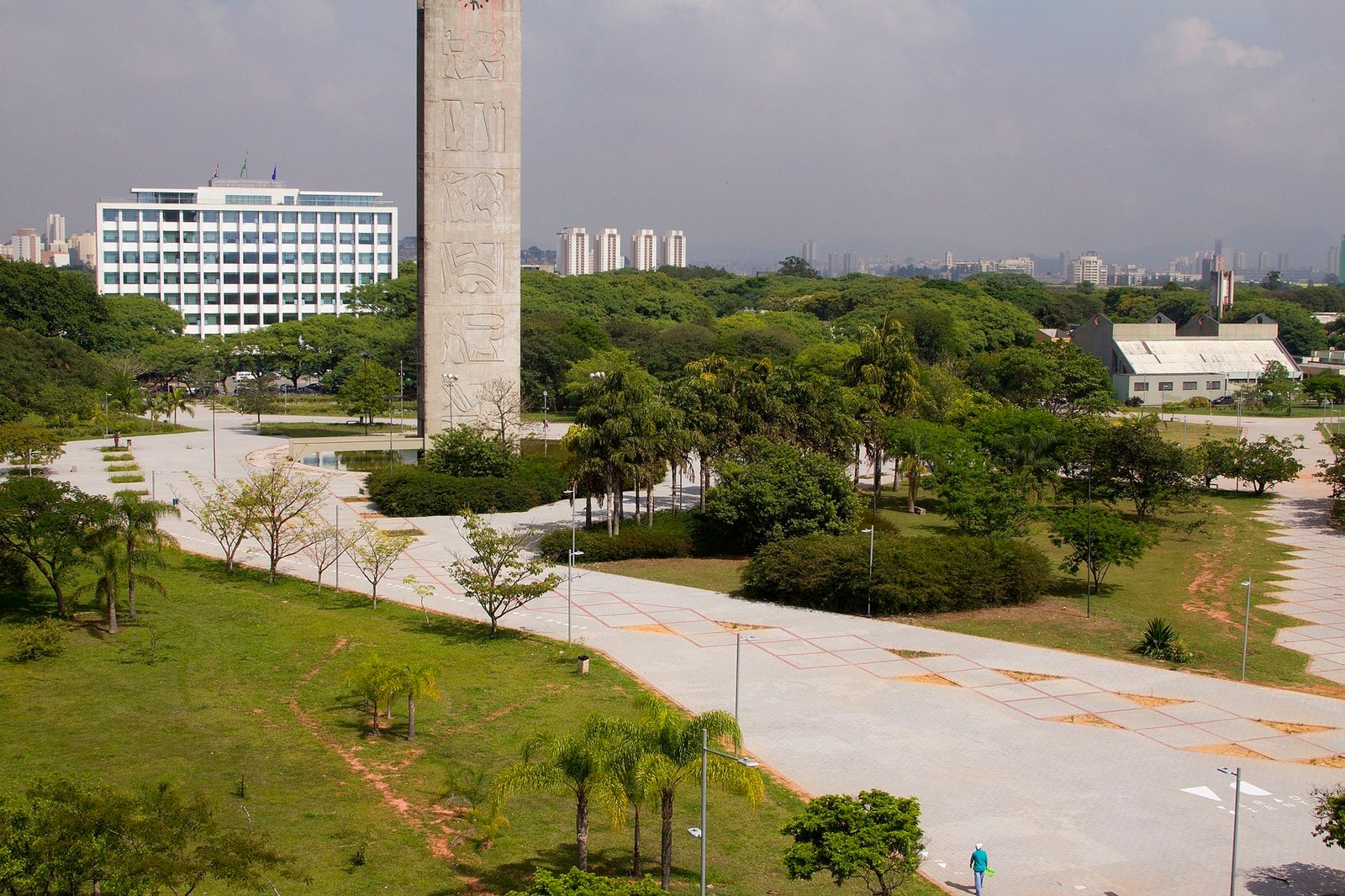 USP, Uerj e outras 50 universidades federais estão em greve