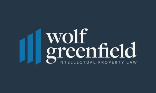 Wolf, Greenfield & Sacks, P.C.