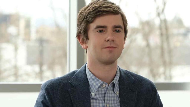 Última temporada de The Good Doctor teve protagonista como diretor e fim forçado