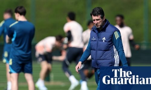 Unai Emery warns Aston Villa to respect Bologna before Europa League battle | Aston Villa