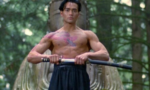 lost action film John Wick The Matrix impact
