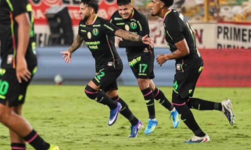 Universitario vs Alianza Atlético: Caín Fara no jugará este domingo ante los 'Churres' debido a molestias en el tobillo | Liga 1 2026 | FUTBOL-PERUANO