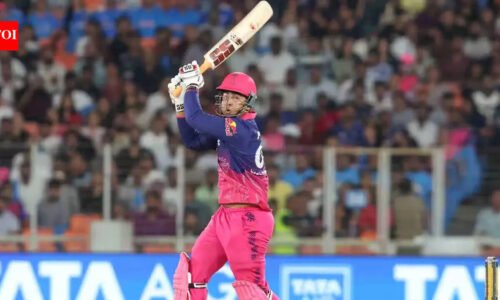 Vaibhav Sooryavanshi: 'Could be this year or .... ': Anil Kumble on Vaibhav Sooryavanshi's India chances | Cricket News
