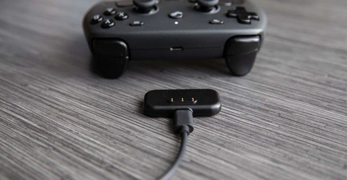 Valve launches the Steam Controller without the Steam Machine