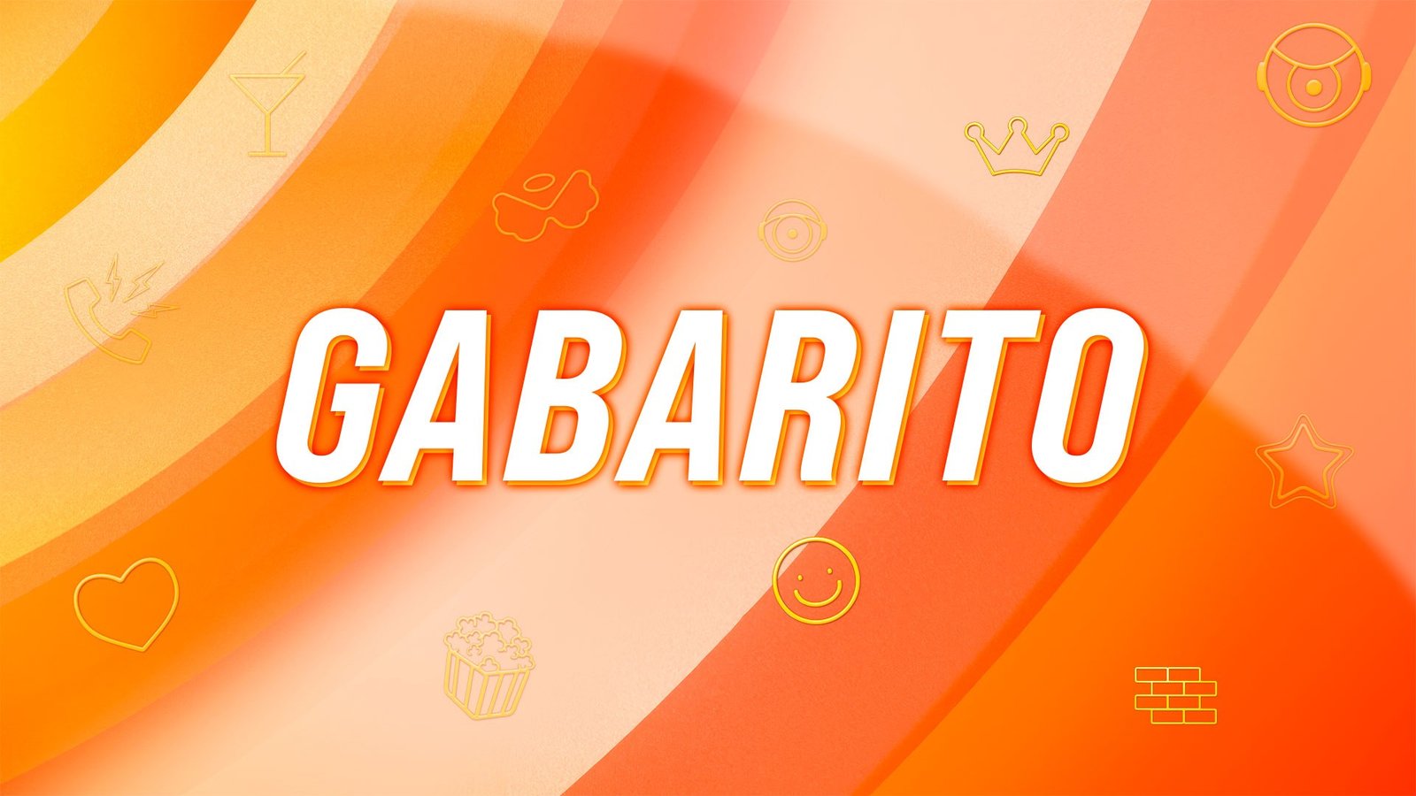 Veja o gabarito da Prova do Líder desta terça-feira (14)
