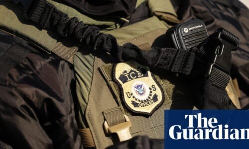 Video undermines ICE account of officer shooting a man in Minneapolis | ICE (US Immigration and Customs Enforcement)