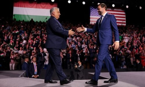 Viktor Orbán: Trump could soon lose his best friend in Europe