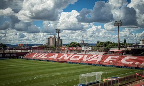 Vila Nova x Atlético-GO: onde assistir ao vivo, horário e escalações