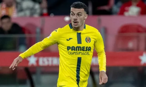 Villarreal vs. Celta hoy: Alineaciones, pronóstico y apuestas del partido de La Liga 2026 image