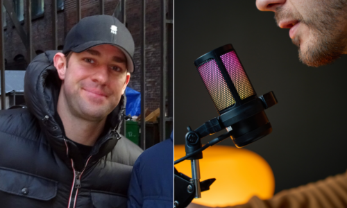 Voice actor says John Krasinski is single-handedly responsible for changing how every TV commercial sounds