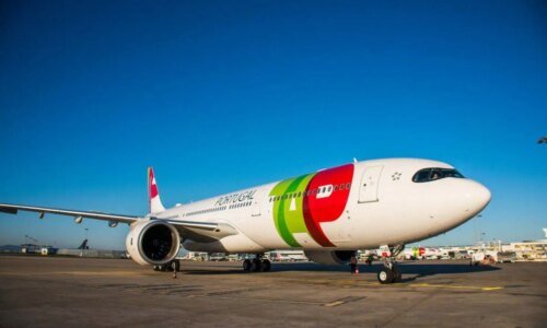 Voo direto entre Curitiba e Lisboa deve reduzir tempo de viagem