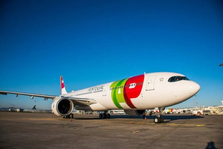 Voo direto entre Curitiba e Lisboa deve reduzir tempo de viagem