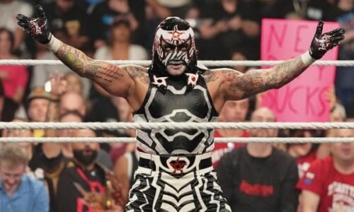 Wrestle Zone