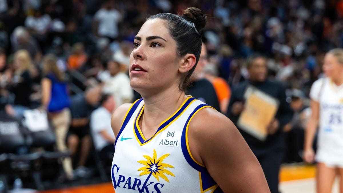 WNBA free agency continues as teams' identities start coming in focus
