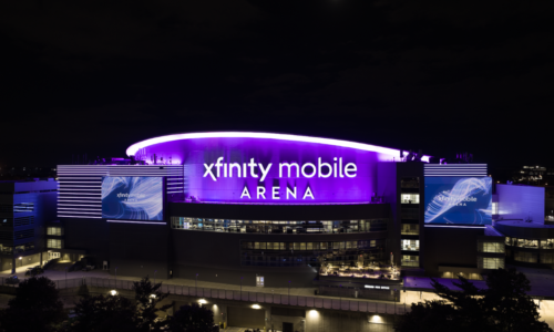 WNBA officially expanding to Philadelphia
